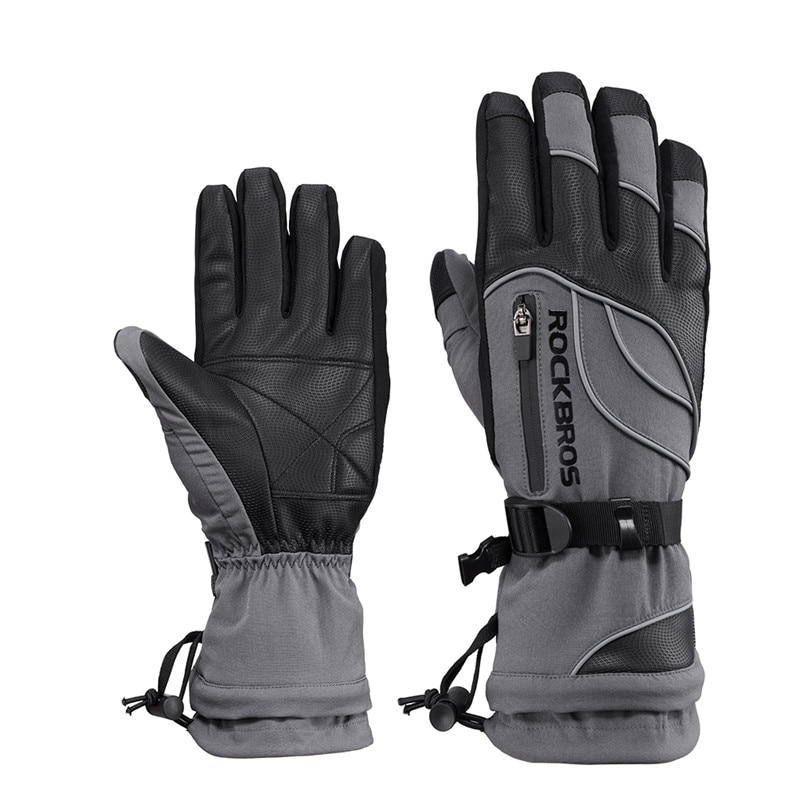The 5 Best Ice Fishing Gloves of 2023 Survival Tech Shop