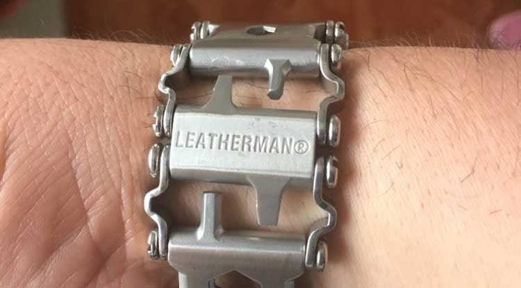 Leatherman Tread Review – Bracelet Multi Tool: Is It Worth It?