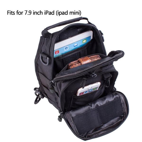 best tactical backpack tactical sling backpack