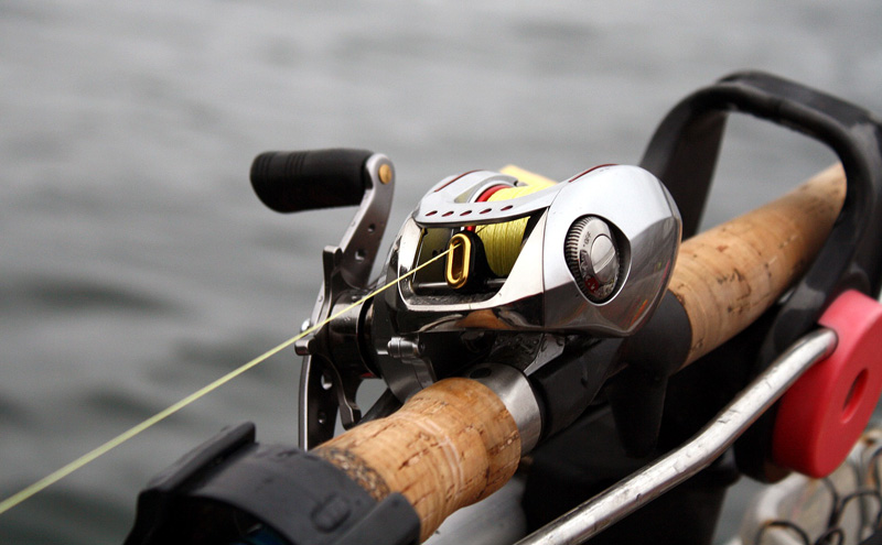 The 5 Best Baitcasting Reels for Fresh and Saltwater in 2023