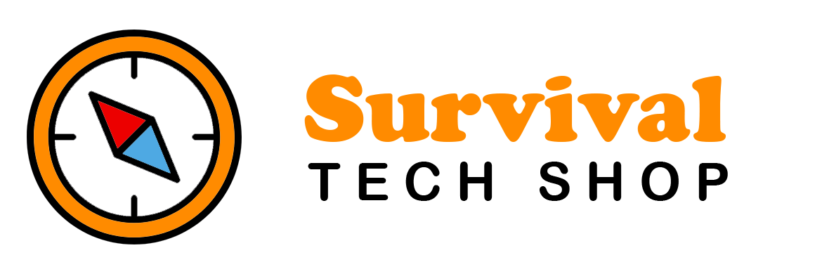 Survival Tech Shop