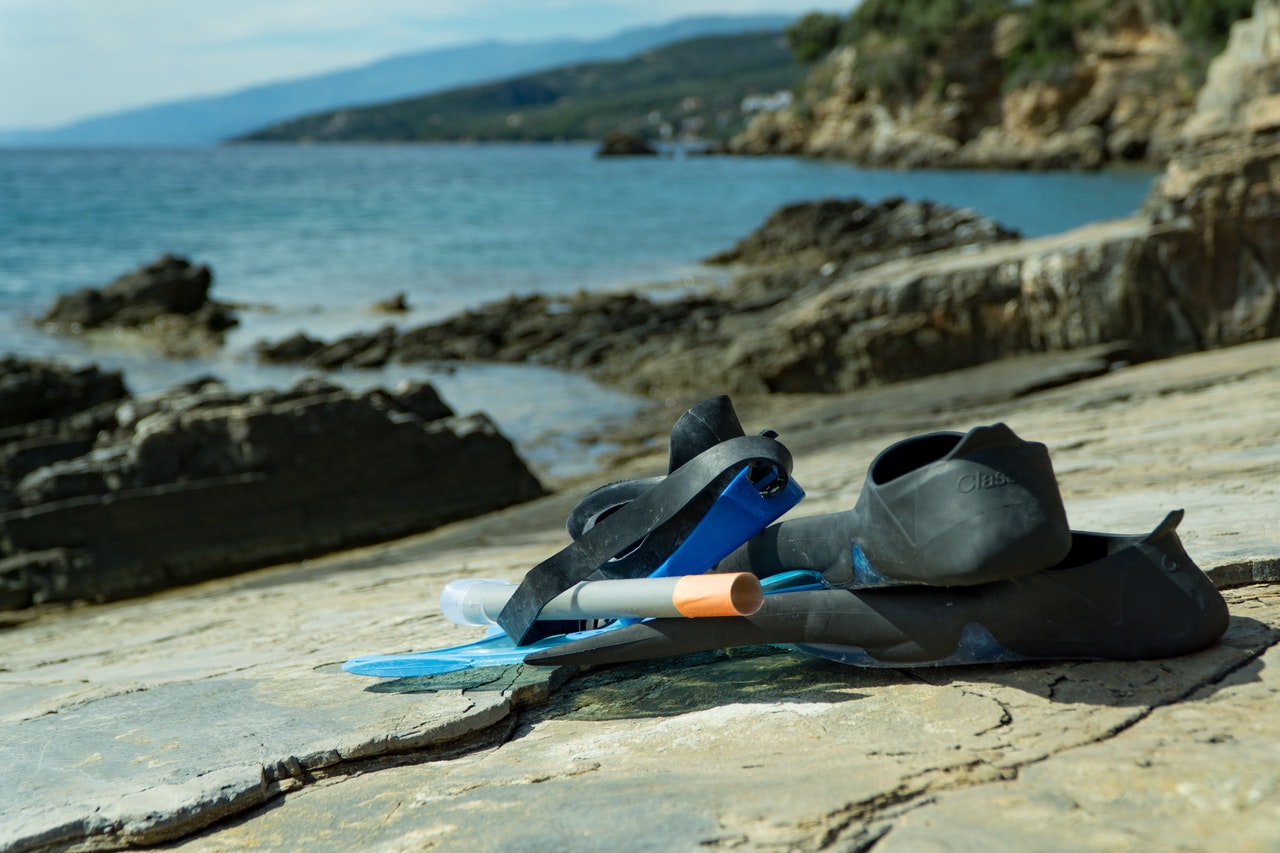 The 5 Best Snorkeling Fins of 2023