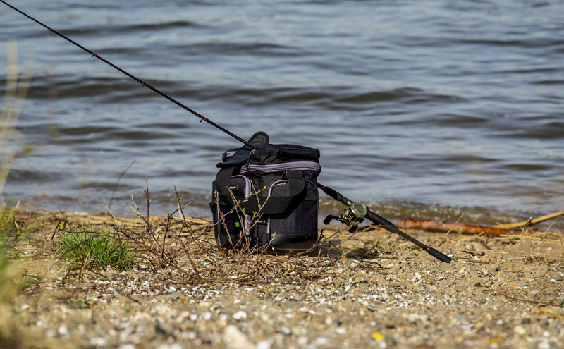 Best Fishing Backpack In 2023