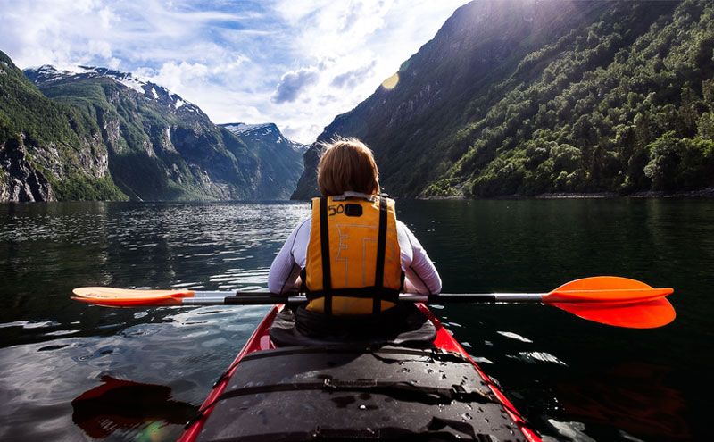 The 5 Best Kayaks for Beginners in 2023