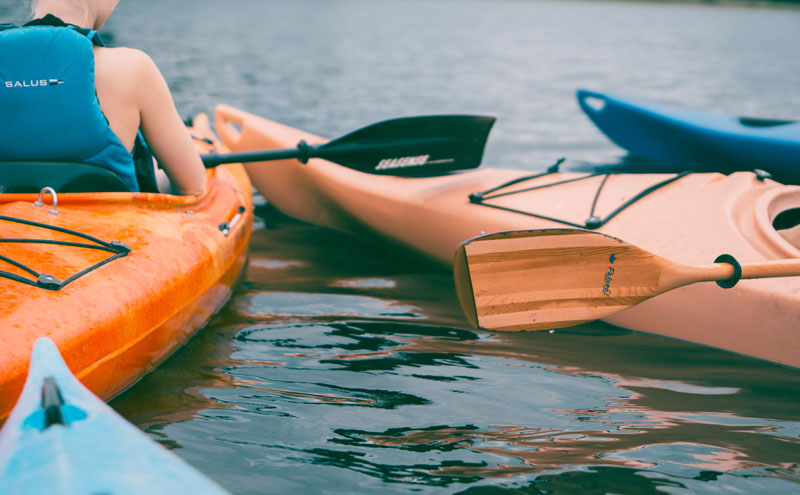 The 5 Best Kayak Paddles of 2023