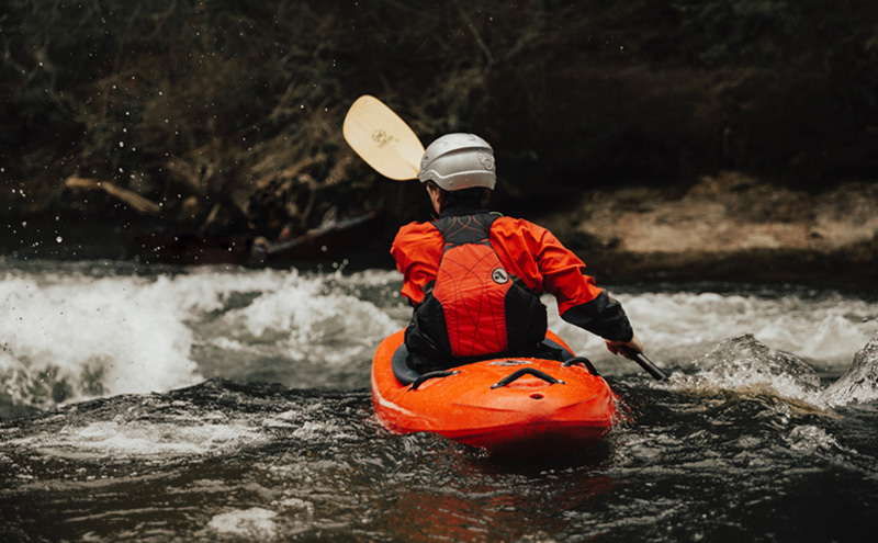 The 5 Best Kayak PFD Life Vests of 2023