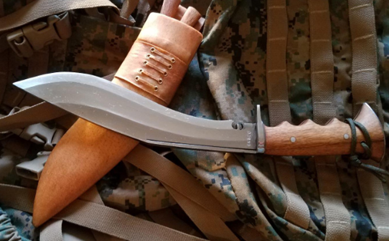 The 5 Best Kukri Machetes of 2023