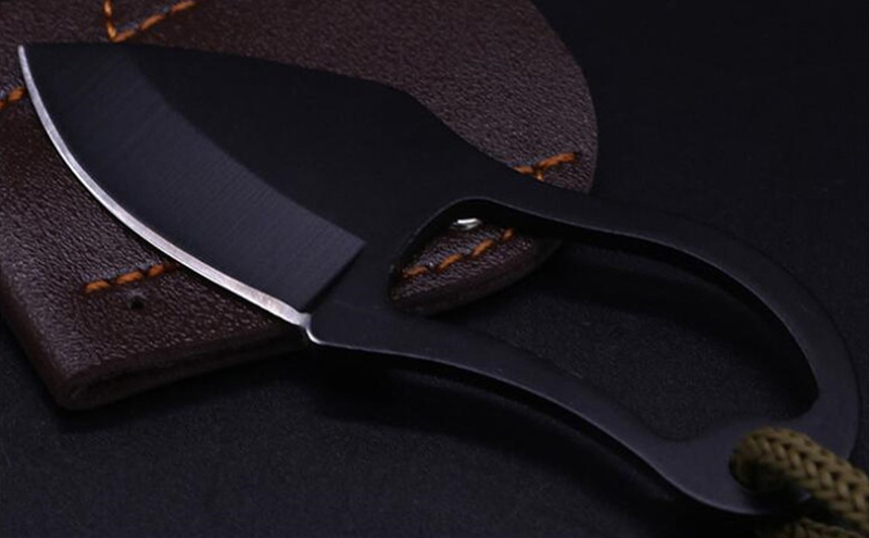 The 5 Best Neck Knives of 2023