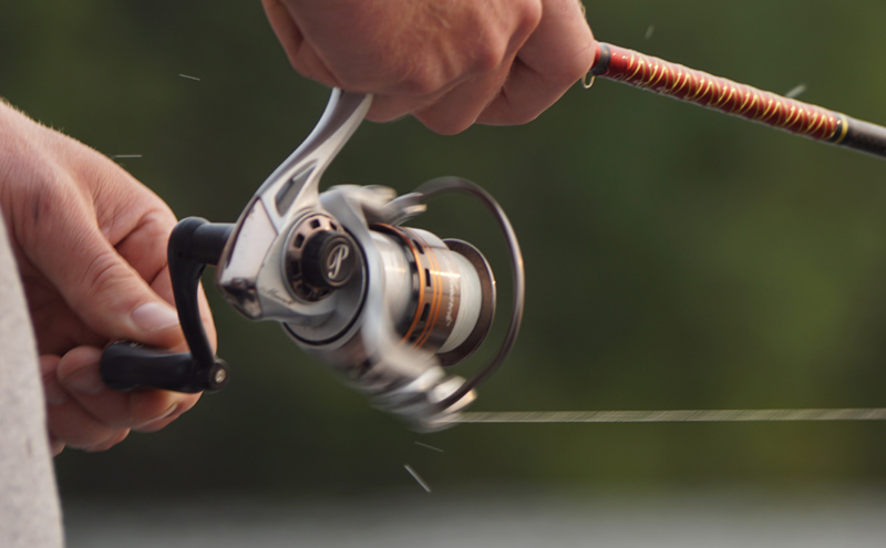 The 5 Best Spinning Reels Under $100 in 2023