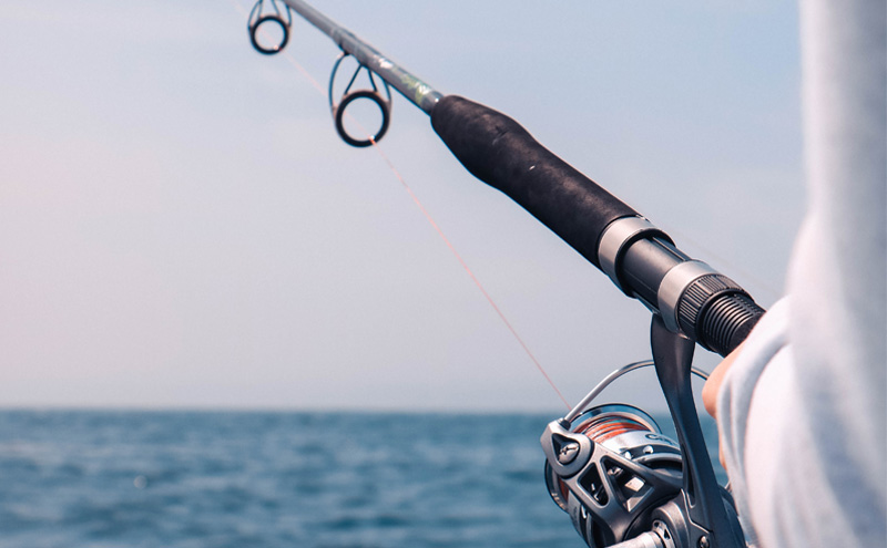 The 5 Best Spinning Rods Under $100 in 2023