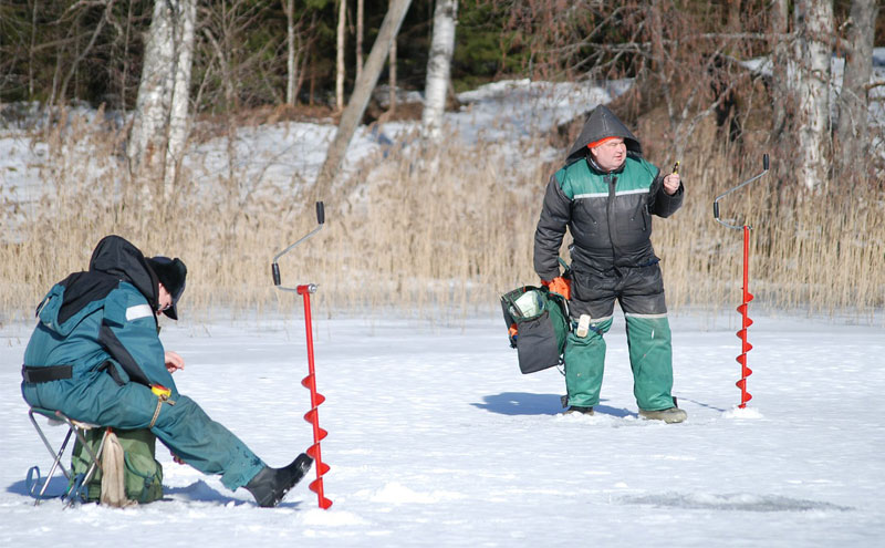 The 5 Best Ice Fishing Bibs of 2023