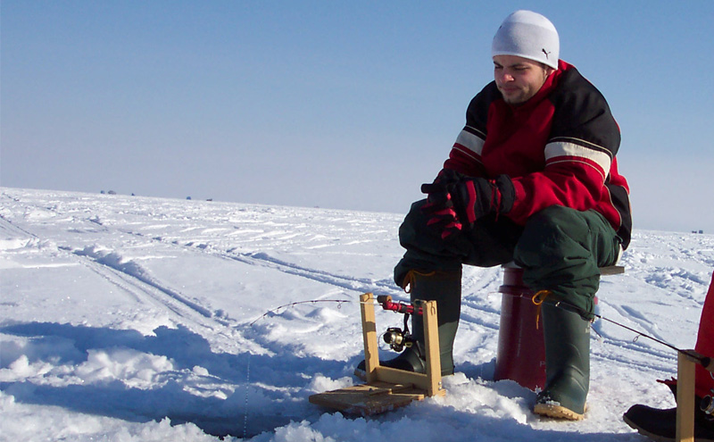 The 5 Best Ice Fishing Gloves of 2023