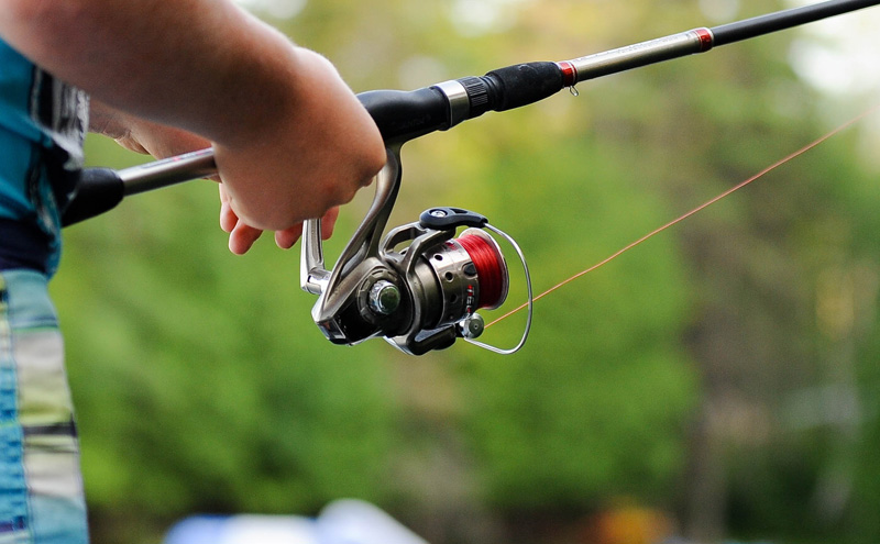 The 5 Best Fishing Line for Spinning Reels in 2023