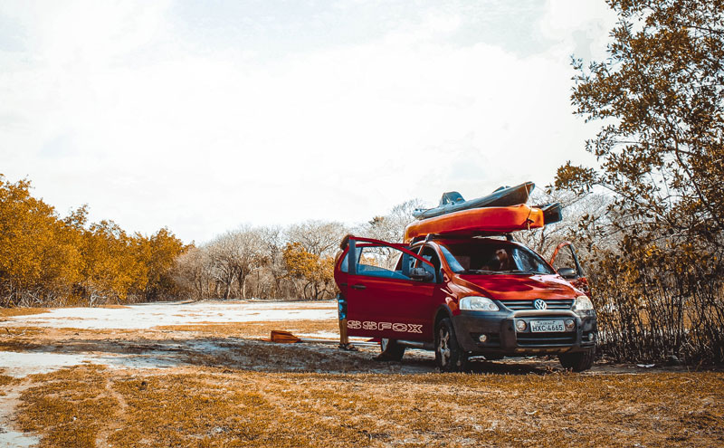 The 5 Best Kayak Roof Racks of 2023