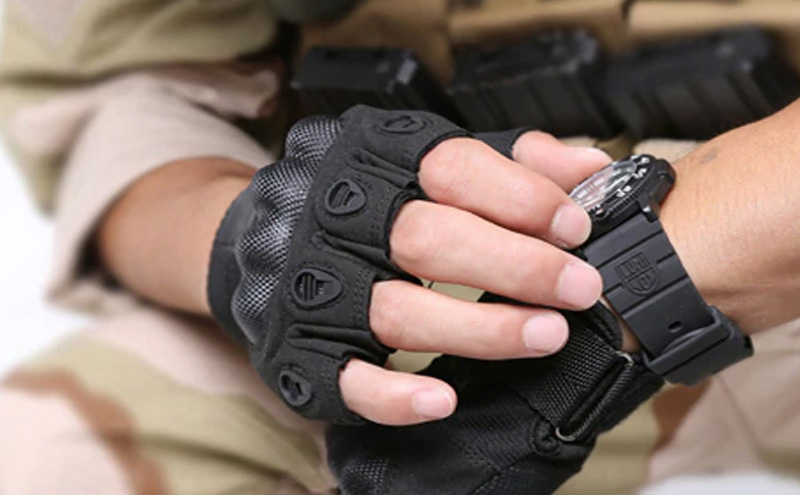 The 5 Best Tactical Gloves of 2023
