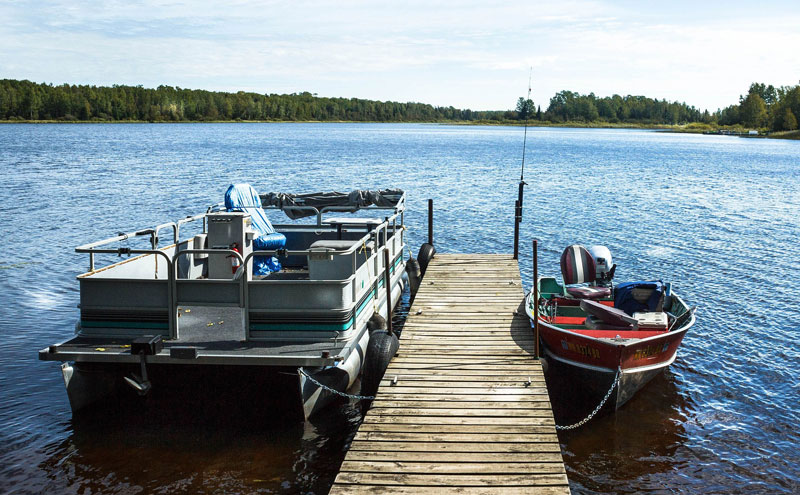 Best Small Pontoon Boats in 2023