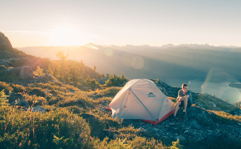 The 5 Best Tent for Hot Weather in 2023