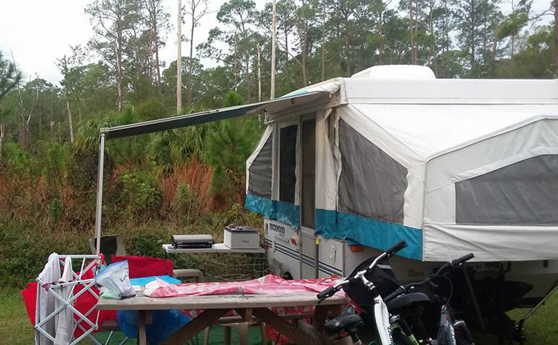 31 Things You MUST Know Before Buying A Pop-Up Tent Trailer