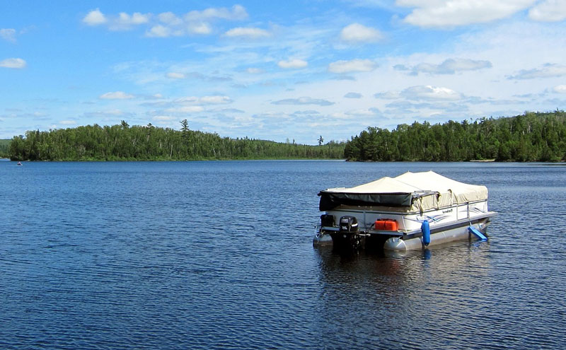 The 5 Best Pontoon Boat Covers of 2023