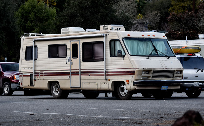 RV Depreciation: Should You Buy New Or Used?