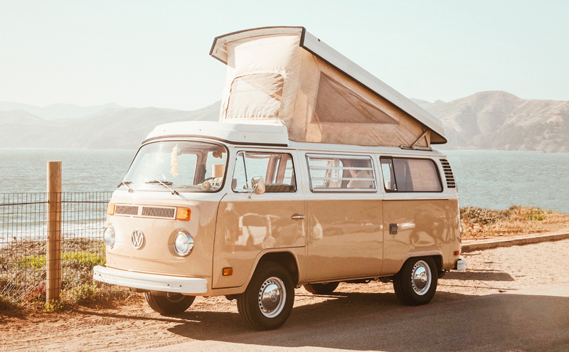 33 Van Life Essentials You Need To Live Van Life