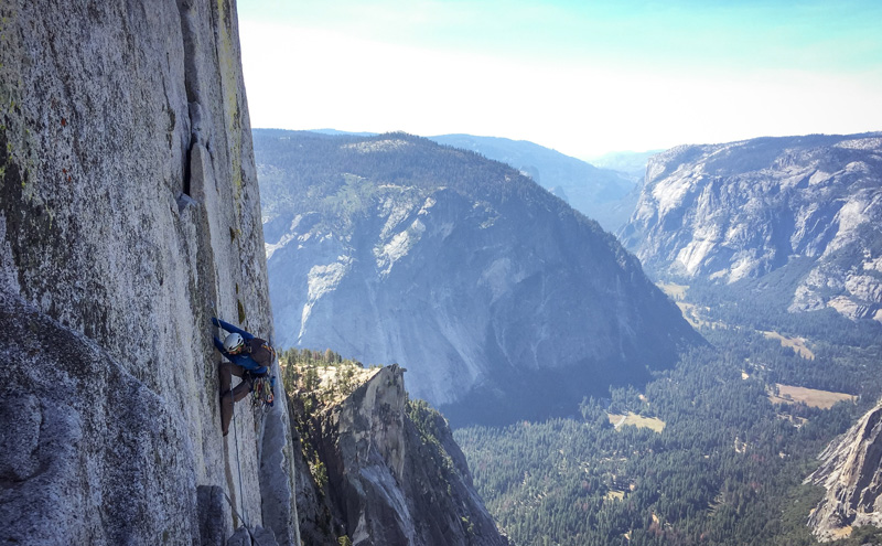 13 Best Climbing Movies & Documentaries