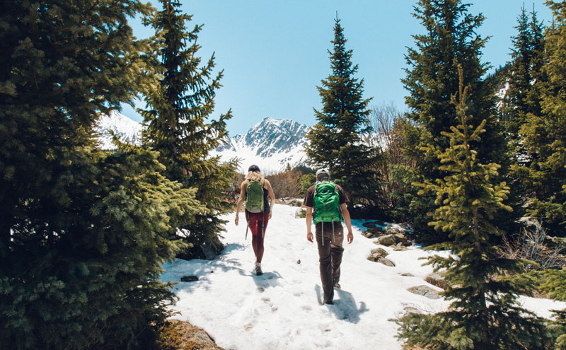 is-hiking-a-sport