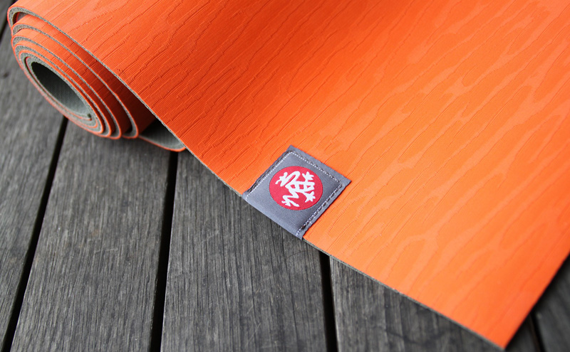 non toxic yoga mat