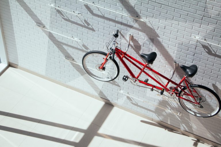 bicycle 300 lb weight capacity