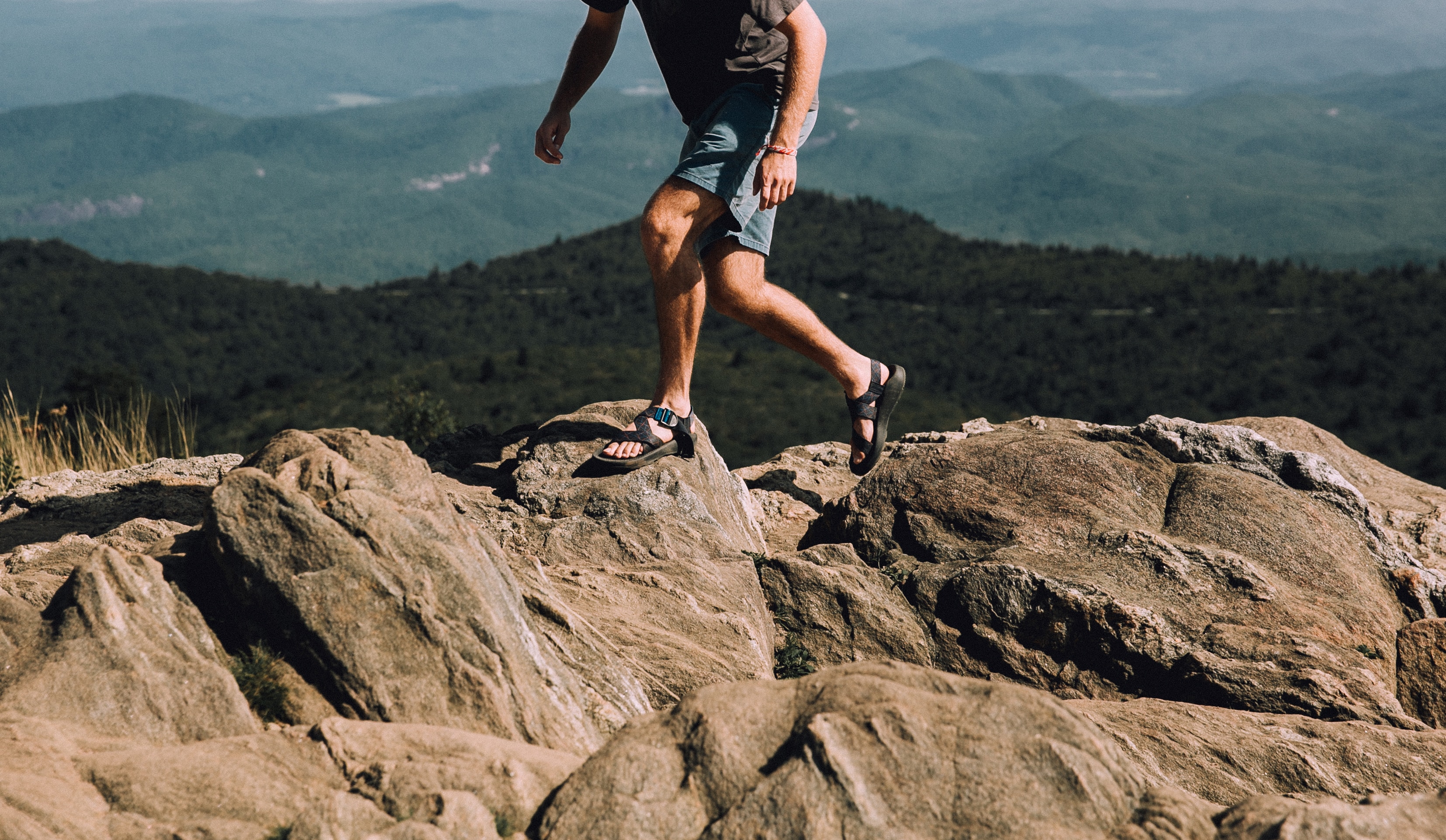 Chacos vs. Tevas: Which Sandals are Better?