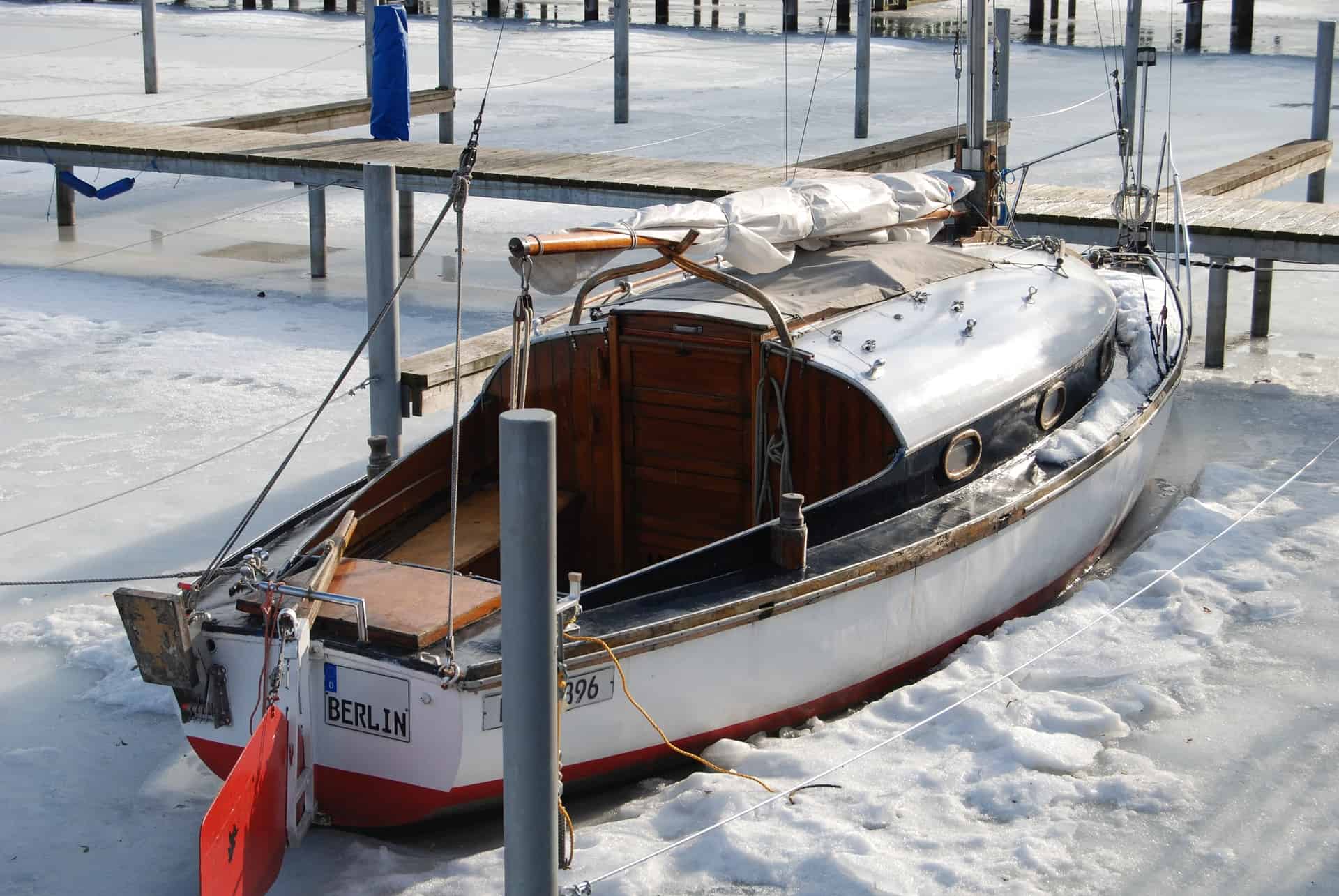 Average Cost To Winterize A Boat