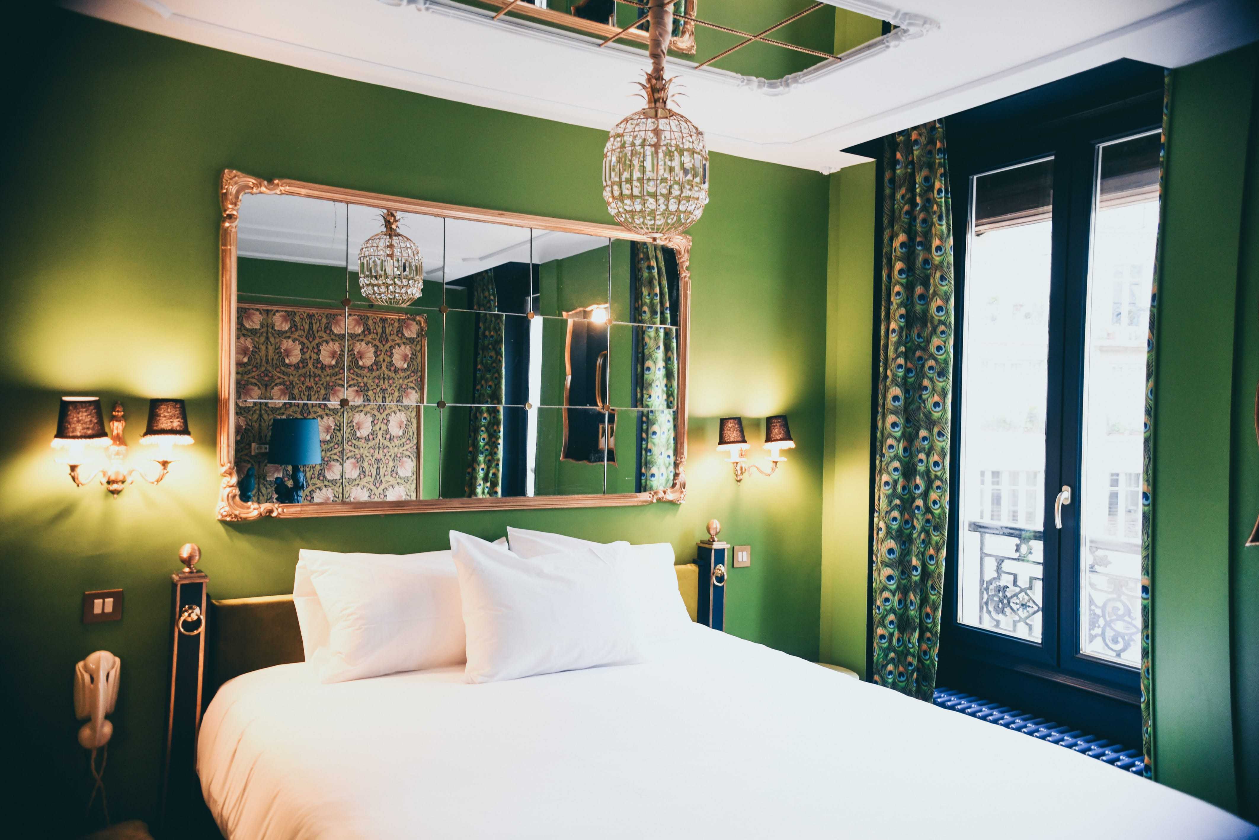18 Different Types of Hotel Rooms