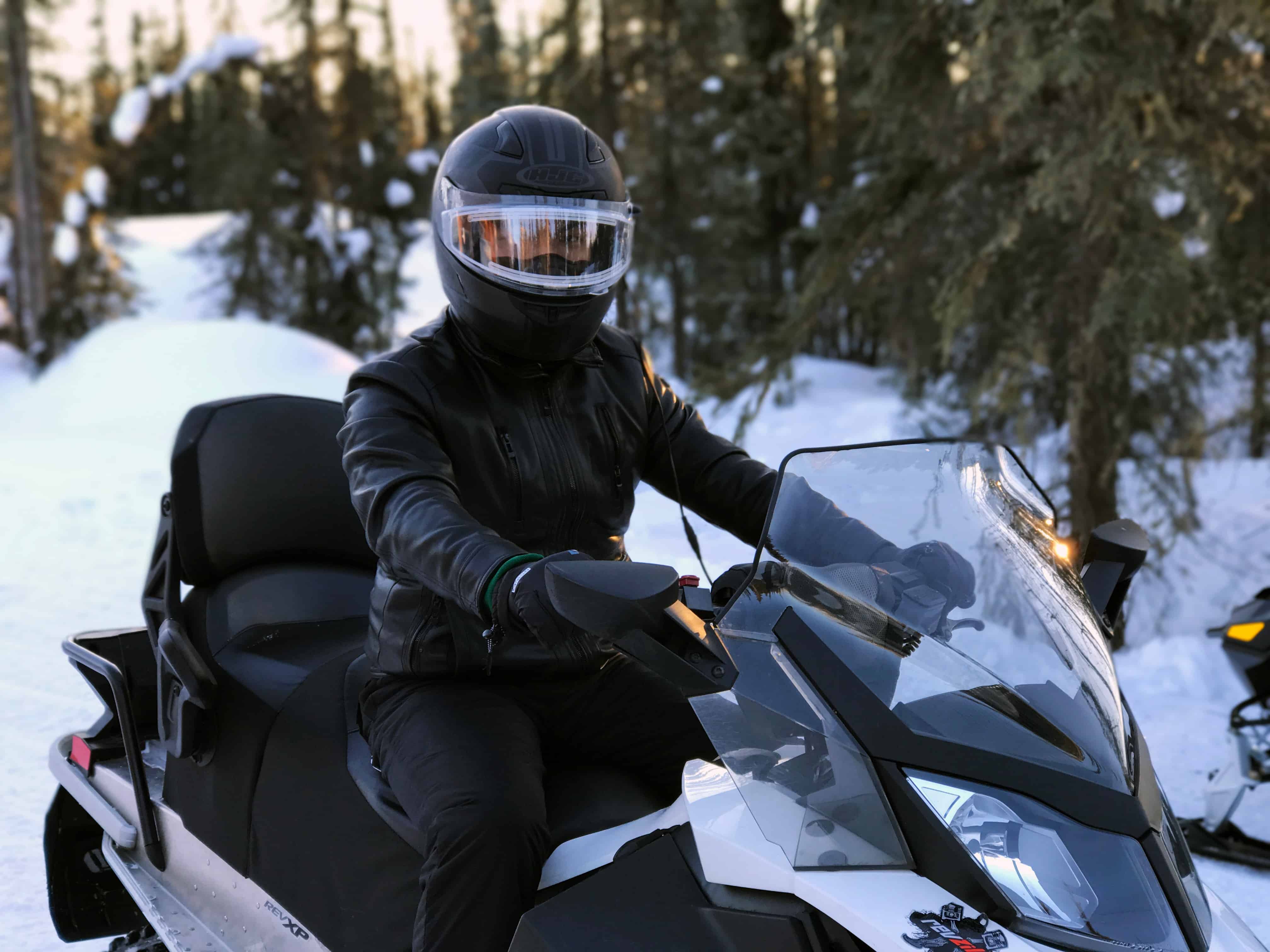 The 3 Best Snowmobiling GPS of 2023