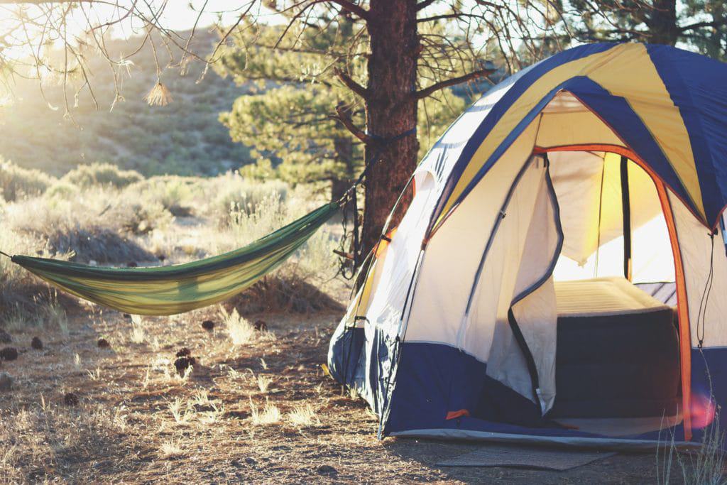 Tent Security: What You Need to Know & Tools to Keep You Safe
