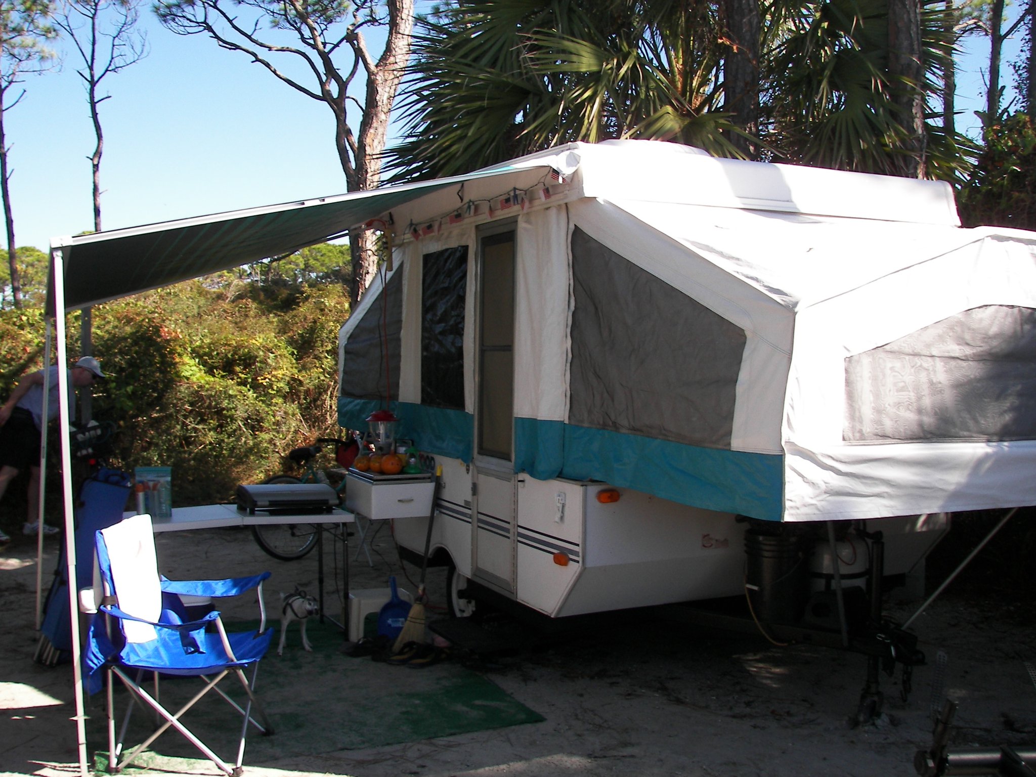 Pop Up Camper Insurance: Do You Need It?