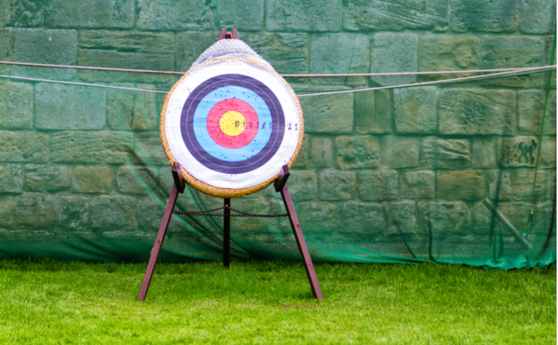 Archery Laws in the UK