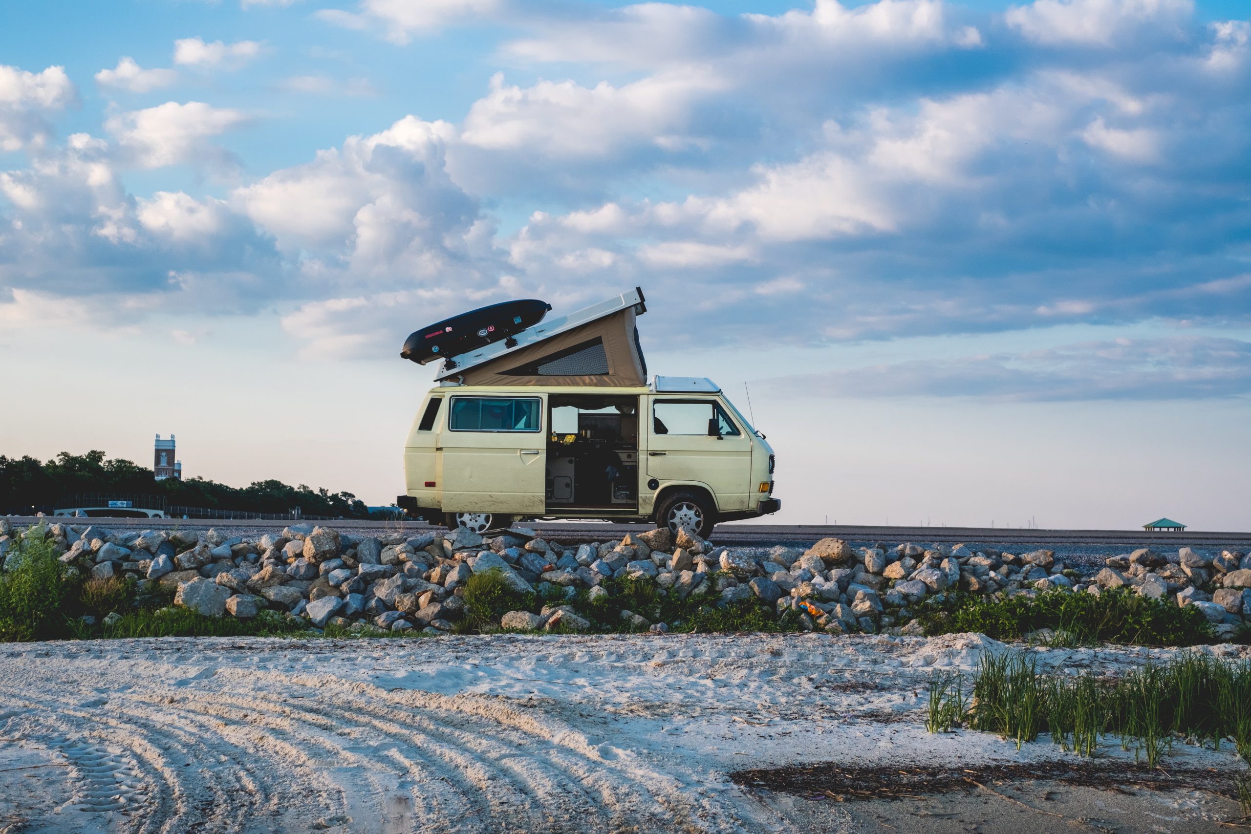 15 Best Van Life Books You Need To Read