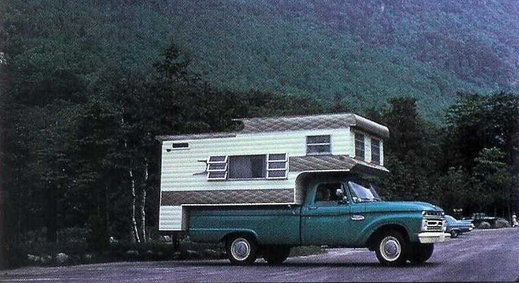 Truck Camper vs Van Life: 19 Pros and Cons