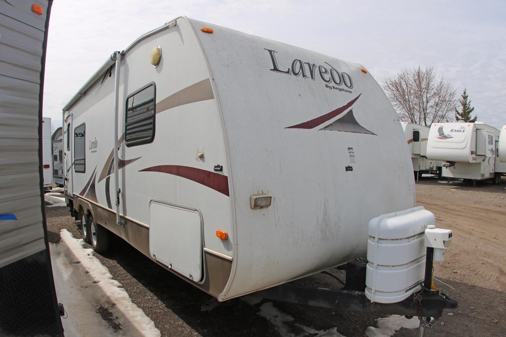 travel trailer for sale under $5000