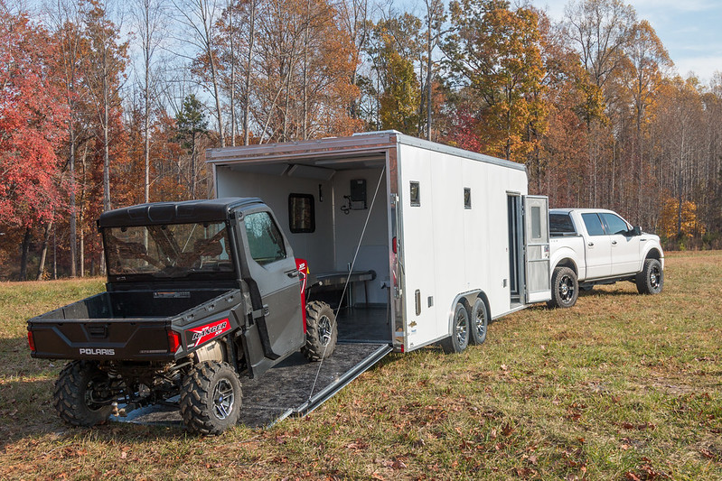 How Much Do Toy Haulers Weigh? (7 Examples)