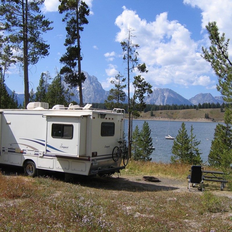 How Long Do Travel Trailers Last?