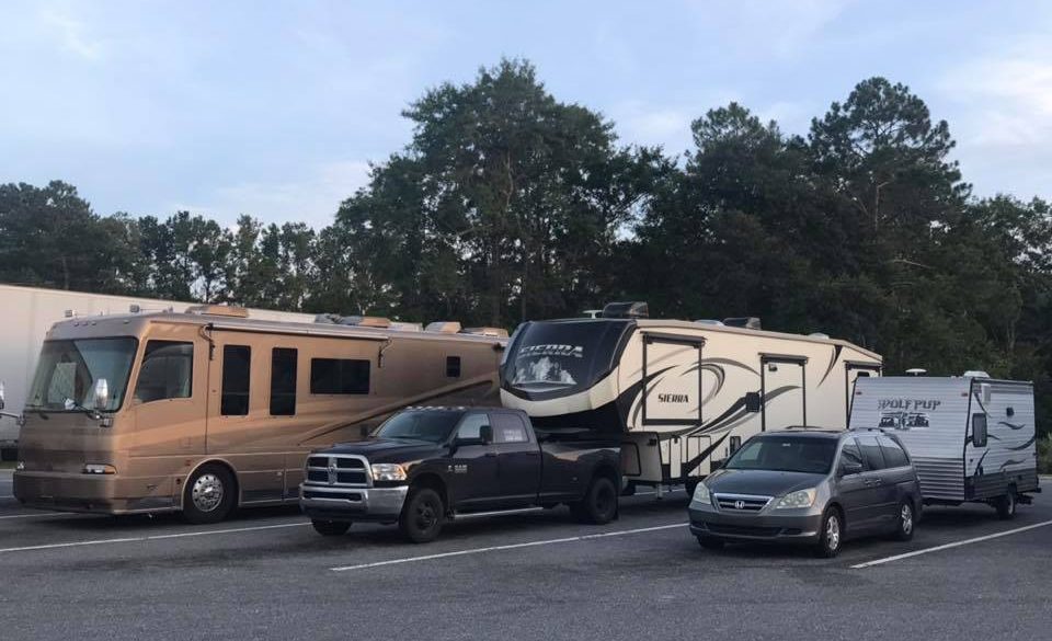 RV vs. Travel Trailer: Which Is Better?