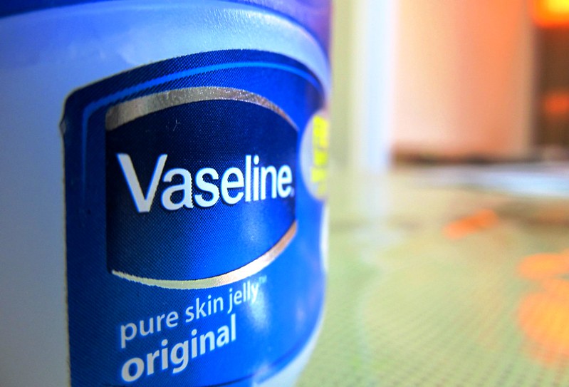 Is Vaseline Vegan?