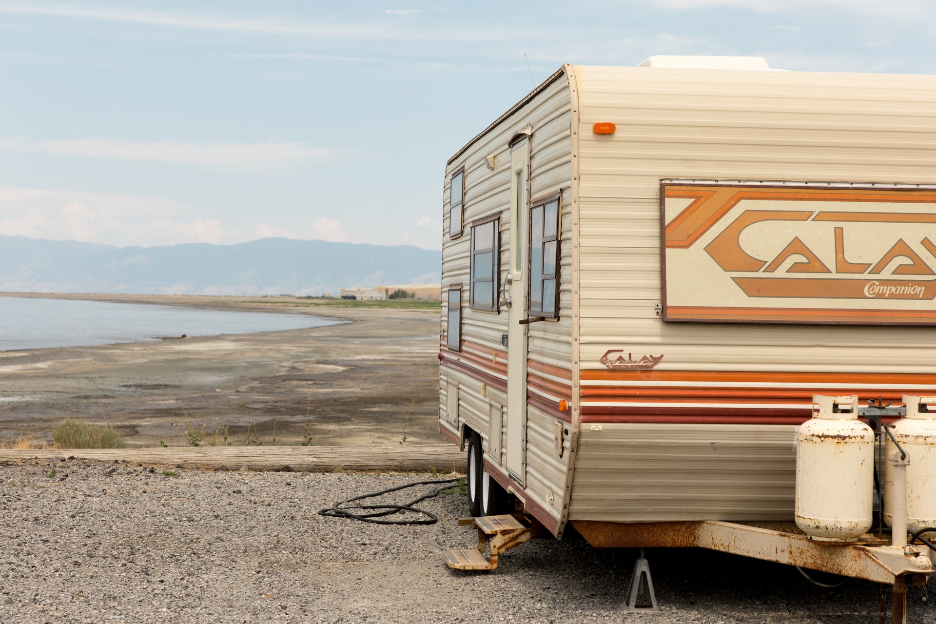 used travel trailers under $5000 near pahrump nv