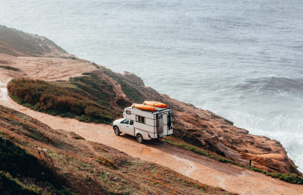 Average Airstream Weight (With 8 Examples) Survival Tech Shop