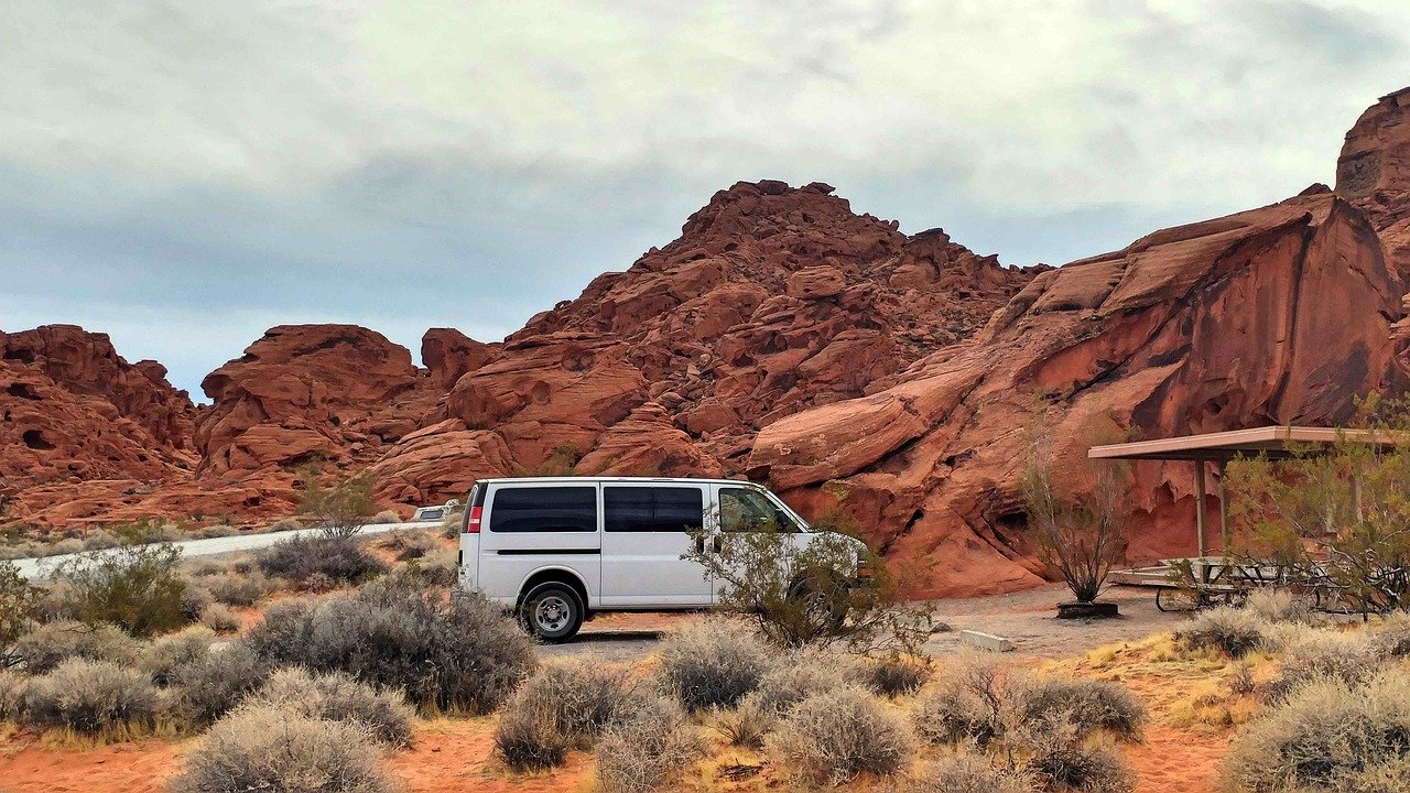 10 Best Van Life Blogs and People to Follow in 2023