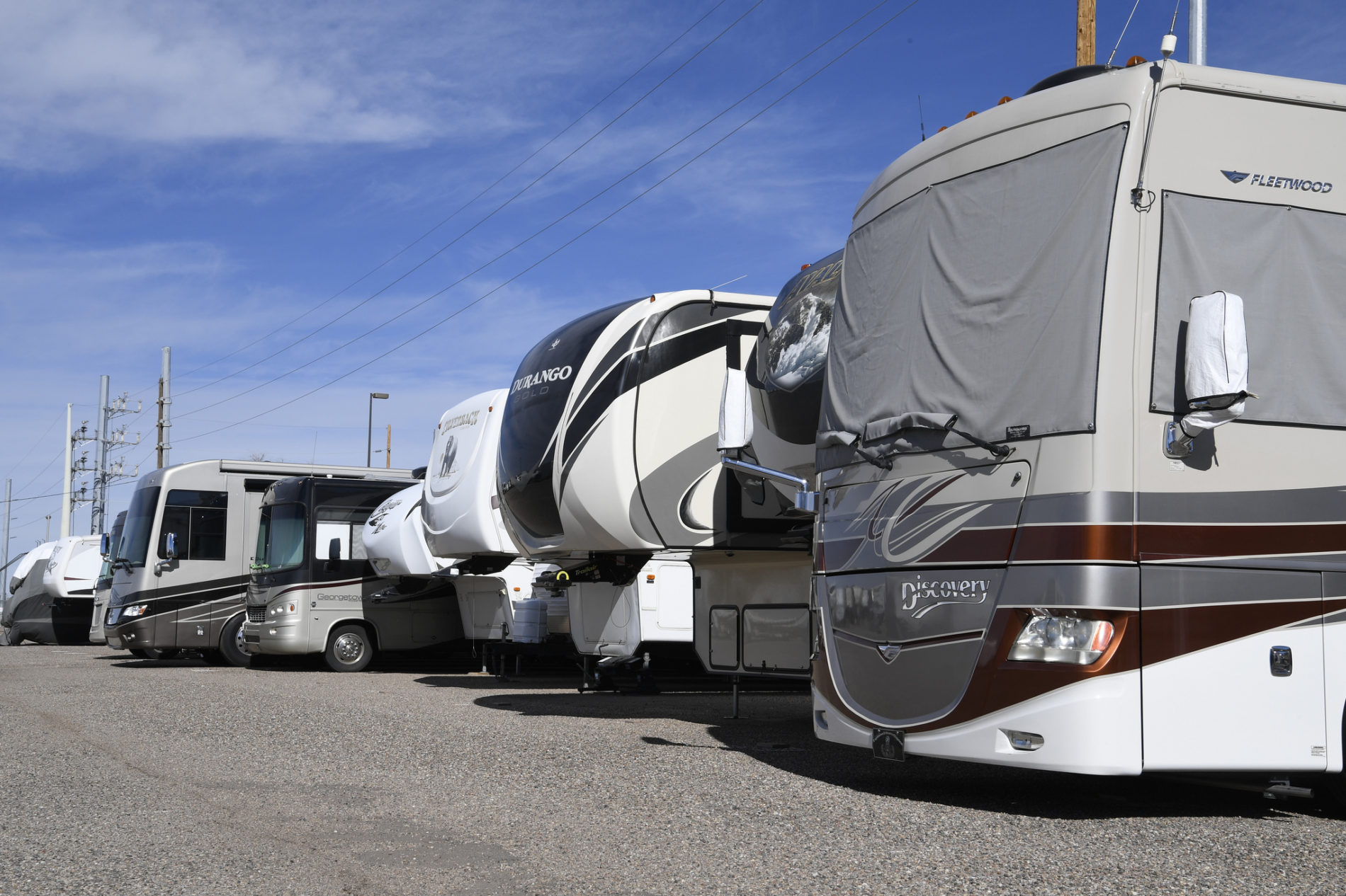 Pros and Cons of RV Covers: Do You Really Need One?