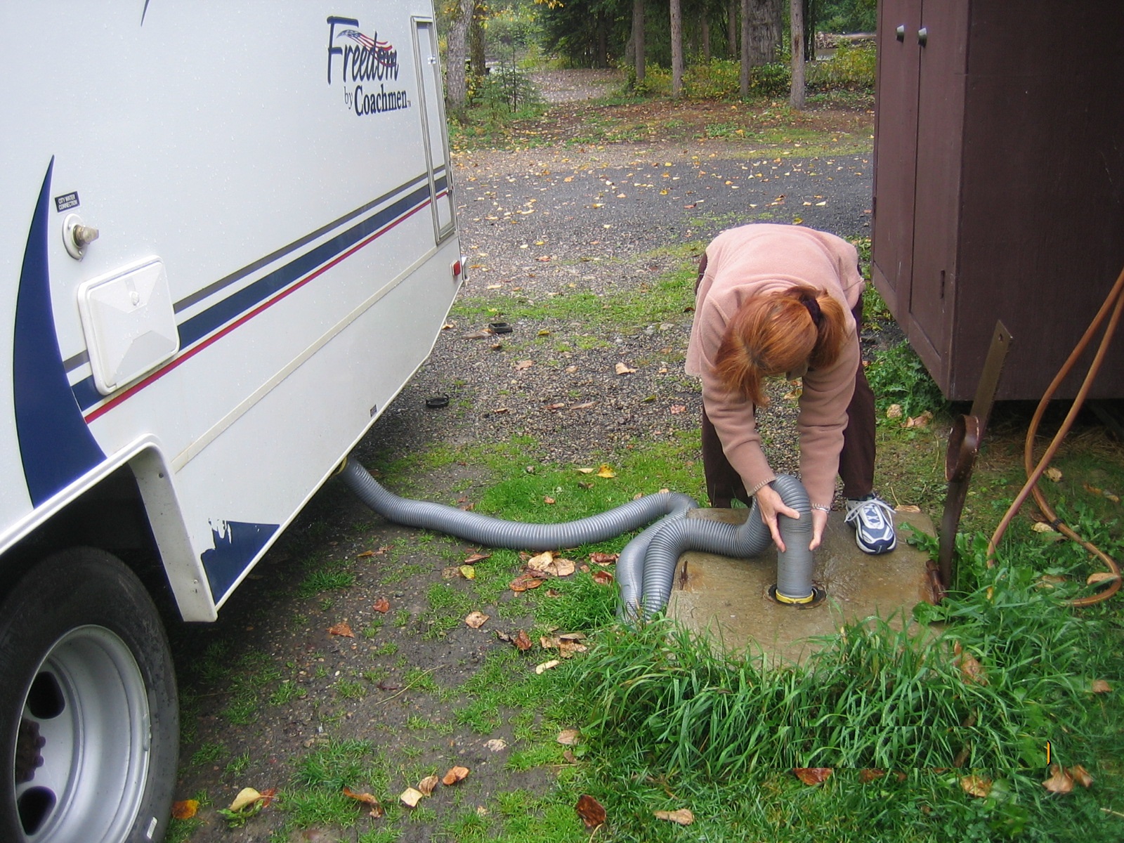 Septic Tank vs. Holding Tank: Everything You Need to Know