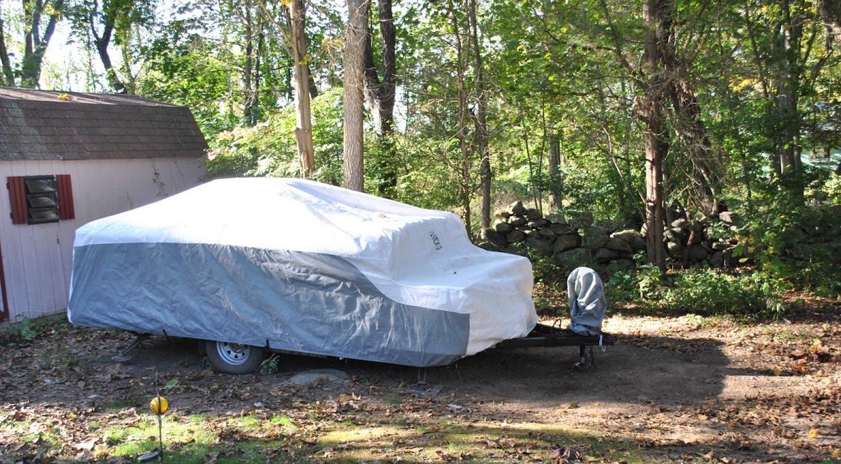 The 5 Best Pop Up Camper Covers of 2023