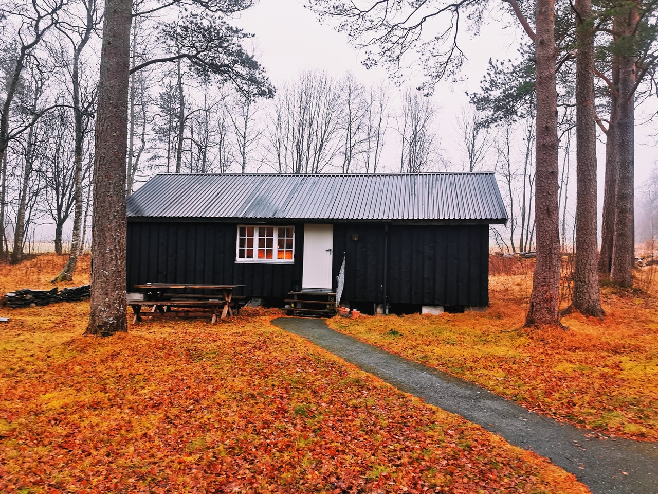 What States Allow Shipping Container Homes?